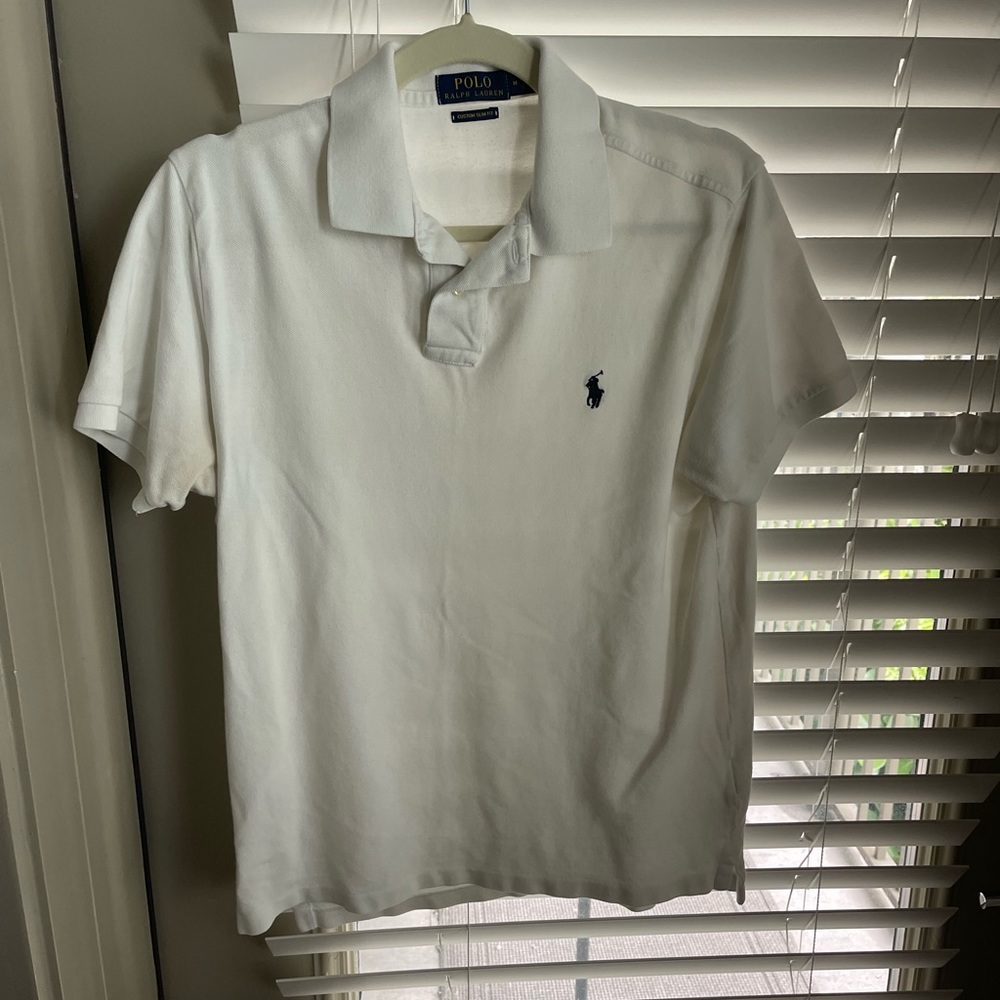 Polo Ralph Lauren Slim Fit